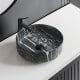 Lavabo sobre encimera Dallas BHD ambiente 6