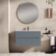Conjunto mueble de baño Onda Viso principal 6