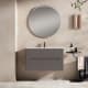 Conjunto mueble de baño Onda Viso principal 4