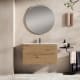 Conjunto mueble de baño Onda Viso principal 1