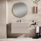 Conjunto mueble de baño Onda Viso principal 5