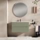 Conjunto mueble de baño Onda Viso principal 2