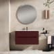 Conjunto mueble de baño Onda Viso principal 11