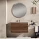 Conjunto mueble de baño Onda Viso principal 0