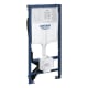 Inodoro Sensia Arena Grohe detalle 7