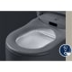 Inodoro Sensia Arena Grohe detalle 5