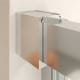 Paroi de douche Bruntec Elite 300 détail 5