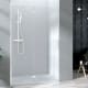 Paroi de douche Savio Bruntec principal 2