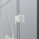 Paroi de douche Tana Bruntec détail 3