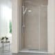 Paroi de douche Tana Bruntec principal 0