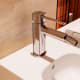 Grifo de bidé Toscana Imex detalle 6