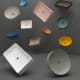 Lavabo encastrado Onix New color ambiente 18
