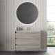 Conjunto mueble de baño Oxford Bruntec principal 5
