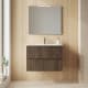 Conjunto mueble de baño Vora Royo principal 3
