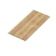 Mueble de baño Oslo con encimera de madera Coycama principal 2