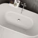 Bañera exenta Van Baños 10 detalle 2