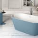 Bañera exenta Van Baños 10 ambiente 7