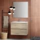 Mueble de baño Aqua Campoaras principal 2