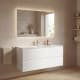 Mueble de baño Aqua Campoaras principal 0
