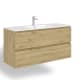 Mueble de baño Aqua Campoaras principal 5