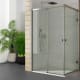 Mampara de ducha Combi Glassinox principal 0