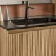 Conjunto mueble de baño Etna Sanchis detalle 7