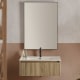 Conjunto mueble de baño Etna Sanchis principal 0