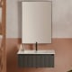 Conjunto mueble de baño Etna Sanchis principal 4