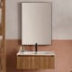 Conjunto mueble de baño Etna Sanchis principal 1