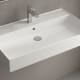Conjunto mueble de baño Bequia Salgar detalle 6