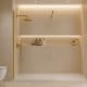 Paroi de douche Fresh (FR633) Kassandra détail 1