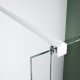 Paroi de douche Vanity (VY-220) Profiltek détail 2