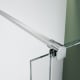 Paroi de douche Vanity (VY-220) Profiltek détail 3