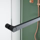Paroi de douche Vanity (VY-220) Profiltek détail 6