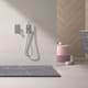 Receveurs de douche en résine décorés Stone 3D Marbre Bruntec environnement 10
