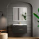 Conjunto de mueble de baño Soho Bruntec principal 1