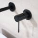 Grifo de lavabo empotrado Bless Imex detalle 17
