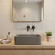 Lavabo sobre encimera Fontibre BHD principal 1