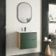 Conjunto mueble de baño Sahara Coycama principal 9
