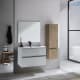 Conjunto mueble de baño Hana Sanchis principal 1