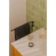 Toallero giratorio Logic Cosmic ambiente 4