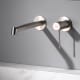 Pack grifo de lavabo empotrado Imex Line + Válvula click-clack ambiente 10