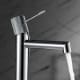 Robinet de lavabo Line Imex + bonde click-clack Pack environnement 9