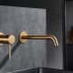 Grifo de lavabo empotrado Monza Imex ambiente 9