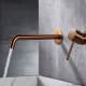 Grifo de lavabo empotrado Monza Imex ambiente 10