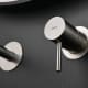 Grifo de lavabo empotrado Monza Imex detalle 6