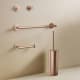 Conjunto de accesorios de baño Start Cosmic principal 4