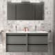 Conjunto mueble de baño Attila Salgar principal 7