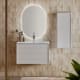 Conjunto mueble de baño Zenit Sanchis principal 0