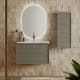 Conjunto mueble de baño Zenit Sanchis principal 1